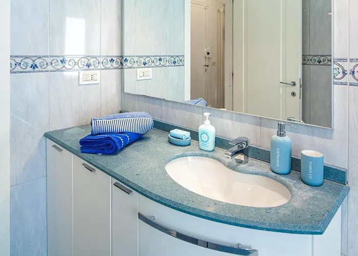 아파트 Serena House *