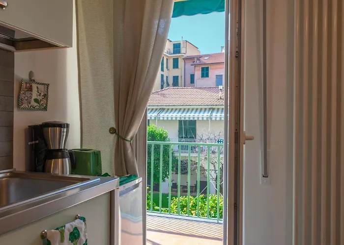 Serena House 레반토