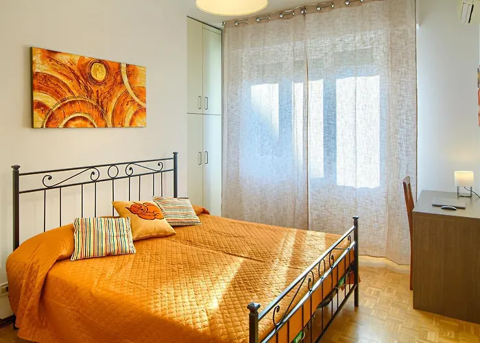 Appartement Serena House *