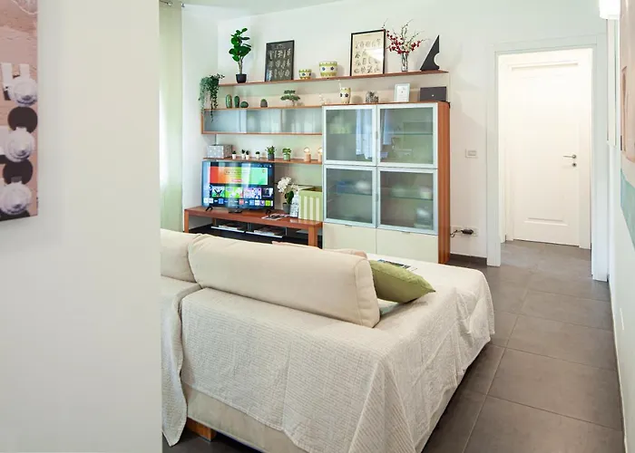 Appartement Serena House Levanto