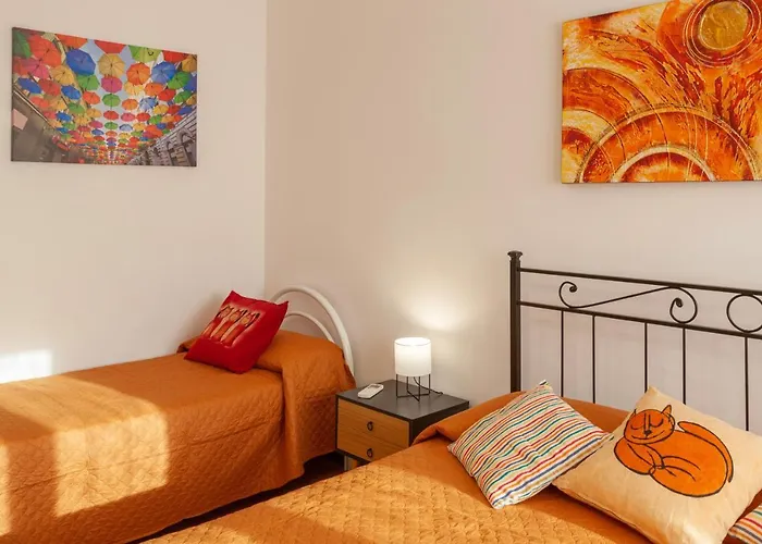 Appartement Serena House