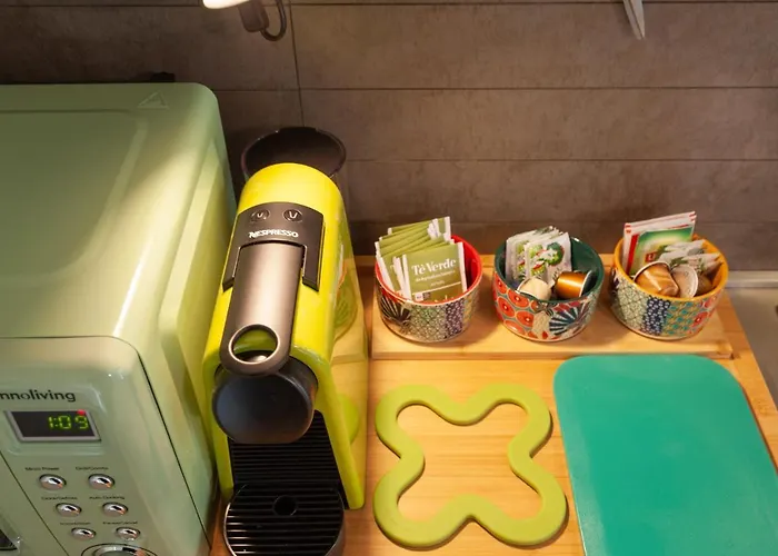 Serena House 레반토