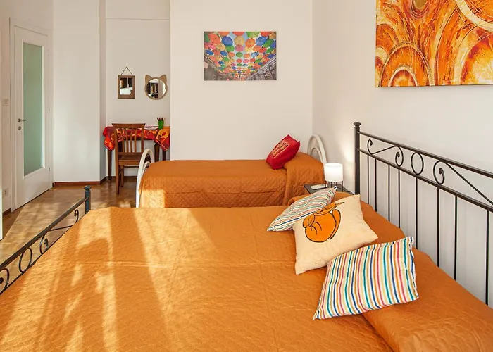 Appartement Serena House *