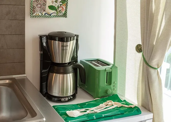 Serena House 아파트 *