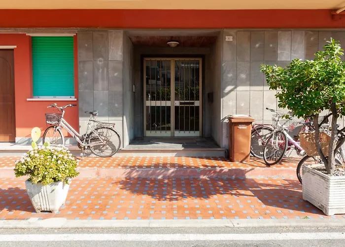 Serena House * Levanto