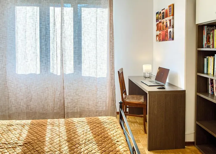 Serena House * Levanto