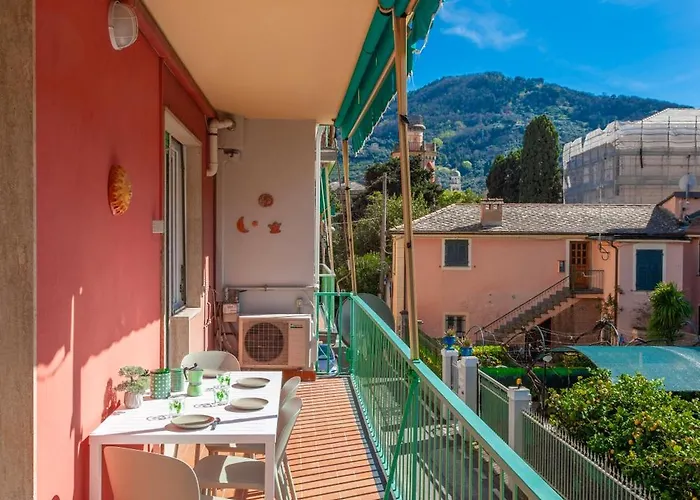 Appartement Serena House *